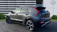 Kia Niro 1.6 GDi Hybrid 3 5dr DCT Hybrid Estate